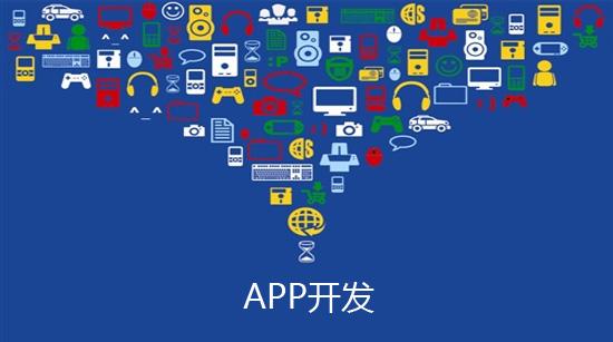 专业APP软件开发